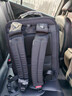 CROSSGEAR十字勛章減重大師商務(wù)雙肩背包男適用于16英寸電腦書(shū)包出差旅行包 曬單實(shí)拍圖
