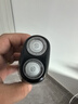 適用飛利浦電動(dòng)剃須刀刀頭PQ182 205 189 190 192刮胡刀片配件HQ4 【2刀片+2刀網(wǎng)+刀架】保養油+毛刷 曬單實(shí)拍圖
