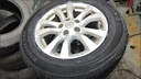 朝陽(yáng)輪胎 汽車(chē)輪胎 205/60R16 92V C66 適配?？怂?馬自達3/速騰/軒逸 曬單實(shí)拍圖
