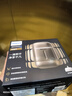 飛利浦（PHILIPS）電動(dòng)剃須刀新一代旋護式鵝卵石Pro 無(wú)線(xiàn)充電便攜款剃須刀暮靄金 年會(huì )獎品生日禮物送男生老公父親 曬單實(shí)拍圖