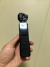 大疆 DJI Osmo Pocket 3 標準版 一英寸口袋云臺相機 OP靈眸手持數碼相機 旅游vlog 便攜美顏攝像 曬單實(shí)拍圖