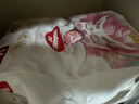 好奇（Huggies）皇家小龍褲紙尿褲M(mǎn)92片(6-11kg)尿不濕【30倍爆吸】 曬單實(shí)拍圖