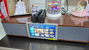 山水（SANSUI）91P 電視音響回音壁 K歌家用客廳 智能點(diǎn)歌機麥克風(fēng) 家庭ktv音響套裝卡拉OK一體機無(wú)線(xiàn)藍牙音箱 曬單實(shí)拍圖