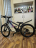 西騎者（WestBiking）自行車(chē)擋泥板前后套裝20-29寸童車(chē)成人山地車(chē)擋泥瓦加寬單車(chē)配件 曬單實(shí)拍圖
