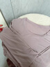蕉下（beneunder）保暖內衣秋衣秋褲套裝保濕潤膚女士保暖套裝 【中暖】云霧粉 L 曬單實(shí)拍圖