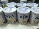 雀巢（Nestle） 德國原裝進(jìn)口 雀巢(Nestle) beba至尊版 六種HMO嬰幼兒配方奶粉 pre段 800g*1罐 效期至27-4月 曬單實(shí)拍圖