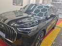 京東京造隱形車(chē)衣全車(chē)身貼膜8.5mil TPU透明膜材質(zhì)汽車(chē)貼膜防刮蹭漆面保護膜包施工奧迪特斯拉小米YU7問(wèn)界 曬單實(shí)拍圖