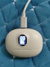 米聆會(huì )2026新款藍牙耳機入耳式隔音降噪無(wú)線(xiàn)超長(cháng)續航大電量游戲低延遲音樂(lè )運動(dòng)跑步耳機適用華為蘋(píng)果小米 膚白色 【頂配版丨柏林之聲丨旗艦聲學(xué)】 曬單實(shí)拍圖