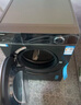 海爾（Haier）13公斤大容量全自動(dòng)滾筒洗衣機洗烘一體機懶人滾筒洗衣機帶烘干精華洗一級能效以舊換新補貼洗衣機 13公斤+精華洗+毛屑清潔+1.12洗凈比 洗烘一體 曬單實(shí)拍圖