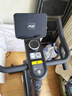 易跑YPOO動(dòng)感單車(chē)家用自發(fā)電健身房運動(dòng)器材室內靜音自行車(chē)幻影F5pro 2026旗艦-12KG實(shí)心飛輪-坐姿8向調節 曬單實(shí)拍圖