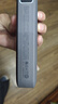 CUKTECH酷態(tài)科【3C認證可上飛機】充電寶40W自帶線(xiàn)CP24電能塊電芯20000毫安時(shí)移動(dòng)電源快充適用蘋(píng)果17小米 曬單實(shí)拍圖
