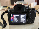 索尼（SONY）Alpha 7 V/A7M5全畫(huà)幅微單相機 約30張/秒高速連拍 S35模式4K 120p 注冊發(fā)貨享紅包 A7M5+FE24-105mmF4G 官方標配 曬單實(shí)拍圖