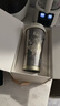 格米（germ）純鈦保溫杯女梵高聯(lián)名雙飲吸管咖啡水杯女神禮物杯子500ML玫瑰 曬單實(shí)拍圖
