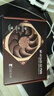 noctua NF-A12x25 G2 PWM貓頭鷹新一代方框旗艦12cm散熱器機箱水冷風(fēng)扇新款貓扇低噪音 NF-A12x25 G2 PWM 標準版 曬單實(shí)拍圖