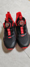 安踏（ANTA）兒童運動(dòng)鞋男女童蓄能倉3跑步鞋26春季新年紅色緩震跑鞋312615506 【男新年色】黑/熱力紅-5 37 鞋內長(cháng)23.5cm 曬單實(shí)拍圖