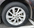 優(yōu)科豪馬橫濱輪胎 195/60R16 89H E70RZ 原配日產(chǎn)藍鳥(niǎo)/騏達/軒逸/啟辰D60 曬單實(shí)拍圖