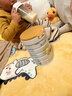 佳貝艾特（Kabrita）新悅白嬰幼兒配方羊奶粉 3段(1-3歲)800克 天然A2蛋白 曬單實(shí)拍圖