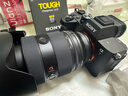 索尼（SONY）Alpha 7 V/A7M5全畫(huà)幅微單相機 約30張/秒高速連拍 S35模式4K 120p 注冊發(fā)貨享紅包 A7M5+FE24-70F2.8 GMII 官方標配 曬單實(shí)拍圖