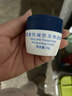 諾必行嬰寶嬰兒防皴防凍特潤霜35g寶寶滋潤霜 保濕潤膚乳兒童面霜擦臉油 曬單實(shí)拍圖