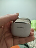 華為FreeBuds SE3代真無(wú)線(xiàn)藍牙耳機半入耳式音樂(lè )通話(huà)運動(dòng)跑步游戲低延時(shí)快充超長(cháng)續航 送耳機保護套 曬單實(shí)拍圖