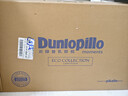 鄧祿普（Dunlopillo）ECO波浪枕 斯里蘭卡進(jìn)口天然乳膠枕頭 頸椎枕  曬單實(shí)拍圖