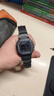 喬治伯爵2025新款小方塊電子手表男士入伍軍訓用表戶(hù)外運動(dòng)初高中學(xué)生男生 曬單實(shí)拍圖