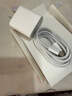 Viken【直營(yíng)正品】適用蘋(píng)果17/16/15充電器頭40W/45W正品套裝iPhone17/16/15proMax/pro電源適配器線(xiàn) 【原盒封裝】30W快充頭+1米編織快充線(xiàn) 安全認證不傷機 曬單實(shí)拍圖