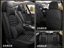 CEENKO汽車(chē)四季通用亞麻座椅套豐田凱美瑞卡羅拉RAV4雷凌威馳榮放致炫 曬單實(shí)拍圖