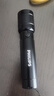 飛利浦（PHILIPS）手電筒強光手電超亮超長(cháng)續穿天家用小型軍戶(hù)外照明應急燈SFL2247 曬單實(shí)拍圖