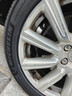 米其林（MICHELIN）汽車(chē)輪胎 245/45R18 100W 浩悅五代 Primacy 5 適配奔馳E級 曬單實(shí)拍圖