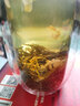 茗聚惠 特級茉莉飄雪 新茶濃香型八窖茉莉花茶茶葉四川茉莉飄雪500g 曬單實(shí)拍圖