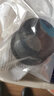 talea天力面盆下水管防臭密封圈 排水管防臭塞 下水道防蟲(chóng)密封塞R0141 洗臉盆下水管蟑螂塞 曬單實(shí)拍圖