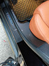 HAPOWER25款奔馳GLC300L/GLE350/GLS450門(mén)檻迎賓踏板保護條汽車(chē)配件用品 23-26款奔馳GLC長(cháng)軸(5座) 全新升級加寬加厚【內置+外置】8片套裝 曬單實(shí)拍圖