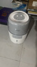 飛利浦（PHILIPS）加濕器家用臥室母嬰專(zhuān)用靜音除菌無(wú)霧空調加濕機鼻炎孕婦嬰幼兒小型桌面大容量HU5710/10禮品 曬單實(shí)拍圖