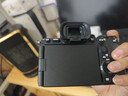 索尼（SONY）ILCE-7RM5 A7R5 A7RM5全畫(huà)幅旗艦微單8K雙影像  打鳥(niǎo)相機 單機【送索尼包+品牌電池+座充】 官方標配 曬單實(shí)拍圖
