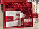 歐萊雅[李冰冰推薦]復顏水乳新年禮盒套裝抗皺補水護膚品化妝品生日禮物 曬單實(shí)拍圖