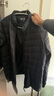 波司登秋羽絨服男士休閑輕薄立領(lǐng)內膽送禮外套商場(chǎng)熱賣(mài)同款B250131005 曬單實(shí)拍圖