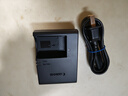 佳能（Canon）佳能r50電池 lp-e17原裝電池 200d二代 850d r50 r8 r10 rp r100微單相機原裝電池充電器 原裝E17電池簡(jiǎn)包+E17C充電器簡(jiǎn)包 適用于 200D 8 曬單實(shí)拍圖