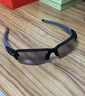 OAKLEY歐克利運動(dòng)太陽(yáng)鏡開(kāi)車(chē)偏光騎行眼鏡防風(fēng)鏡 FLAK 2.0 (A) 0OO9271 曬單實(shí)拍圖