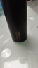 炊大皇保溫杯316L醫用級不銹鋼茶水分離商務(wù)便攜智能保溫杯淺藍色 490ml 曬單實(shí)拍圖