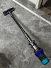 戴森（DYSON）V15 Detect Fluffy智能高端吸塵器 LCD智能數顯 230AW強勁吸力 除螨除塵 車(chē)載可用年會(huì )禮品 藍鎳色 曬單實(shí)拍圖