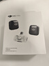 大疆 DJI Mic Mini 迷你無(wú)線(xiàn)高品音質(zhì)降噪領(lǐng)夾麥克風(fēng)【安卓+蘋(píng)果15/16/17系列】手機版 一拖二 曬單實(shí)拍圖