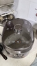 蘇泊爾100秒快排鮮呼吸電壓力鍋家用5L大容量2200W猛火IH加熱 140kpa超高壓 球釜雙膽高壓鍋電飯煲電飯鍋 5L 鈦陶球釜+316L精鋼球釜 線(xiàn)下款 曬單實(shí)拍圖