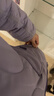 蕉下（beneunder）氣絨服立領(lǐng)輕量保暖防風(fēng)秋冬女士氣絨外套顯瘦舒適CL186 漫霧紫 尺碼偏大介意勿拍 M 尺碼偏大介意勿拍 曬單實(shí)拍圖