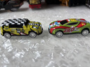 瑞禾合金兒童玩具車(chē)套裝小汽車(chē)賽車(chē)迷你模型車(chē)寶寶男孩新年禮物小車(chē) 曬單實(shí)拍圖