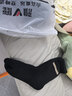 雅鹿襪子男秋冬季中筒毛圈襪加絨保暖防寒防臭冬天毛絨襪子 黑色  5雙 曬單實(shí)拍圖