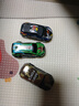 【珍藏版】鐵皮車(chē)回力車(chē)賽車(chē)兒童益智小汽車(chē)套裝 簡(jiǎn)裝款【20輛小車(chē)】 曬單實(shí)拍圖