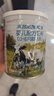 海普諾凱1897荷淳A2蛋白*奶源版嬰兒奶粉1段(0-6月)400g*1罐【5種HMOs】 曬單實(shí)拍圖