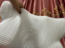睡眠英雄（SleepHero）深睡百變蝴蝶頸椎枕成人睡覺(jué)專(zhuān)用頸椎病專(zhuān)用太空記憶棉枕頭 曬單實(shí)拍圖