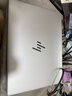 惠普HP【國家補貼】星Book Pro 14 輕薄筆記本電腦(酷睿Ultra5 32G 1T 2.8K 120Hz OLED AI)銀 曬單實(shí)拍圖
